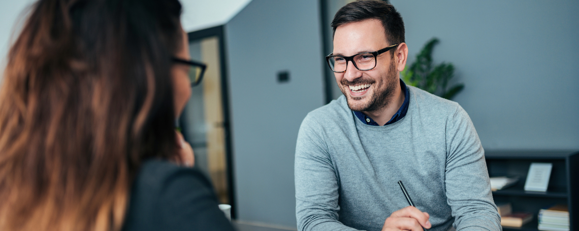 SAP Consultant - Authorization (w/m/d)  , 1. Bild