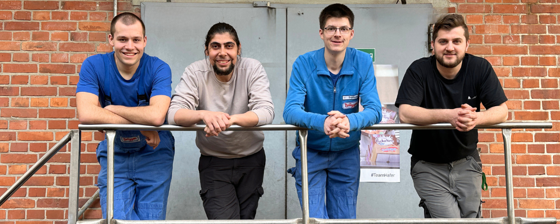 Elektroniker für Betriebstechnik (w/m/d), 2. Bild