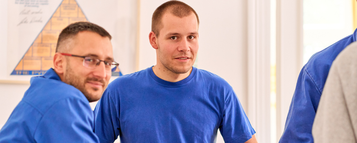 Stellvertretender Teamleiter operative Instandhaltung (w/m/d), 1. Bild