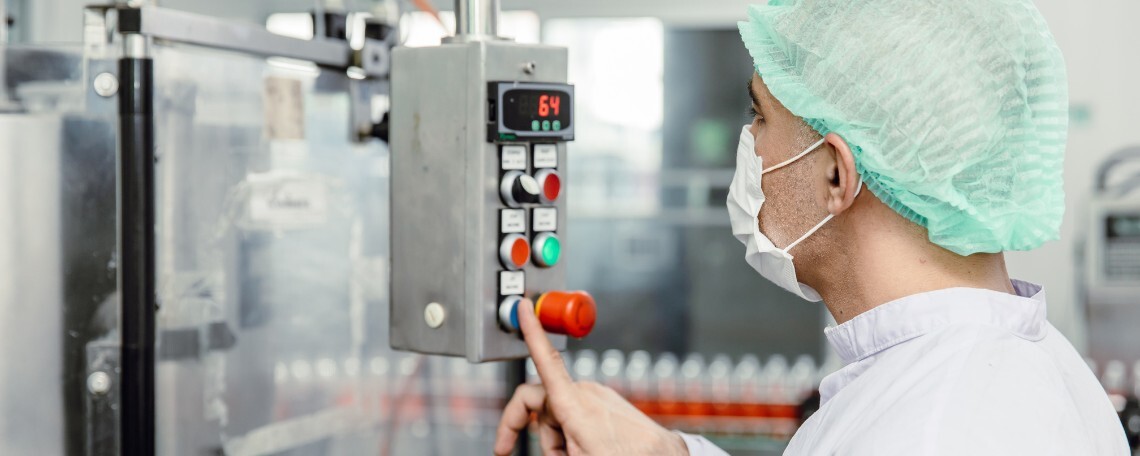 Abteilungsleitung Produktion (w/m/d), 1. Bild