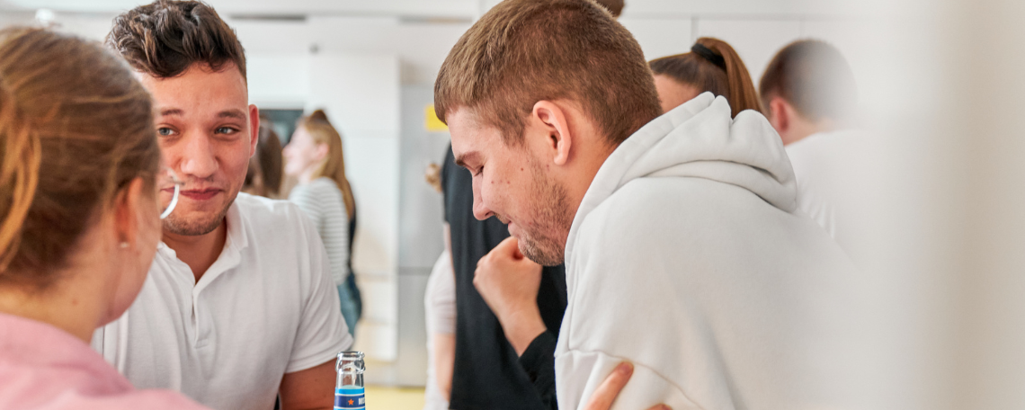 Werkstudent (w/m/d) im Projekt - PMO - SAP S/4Hana Conversion, 2. Bild