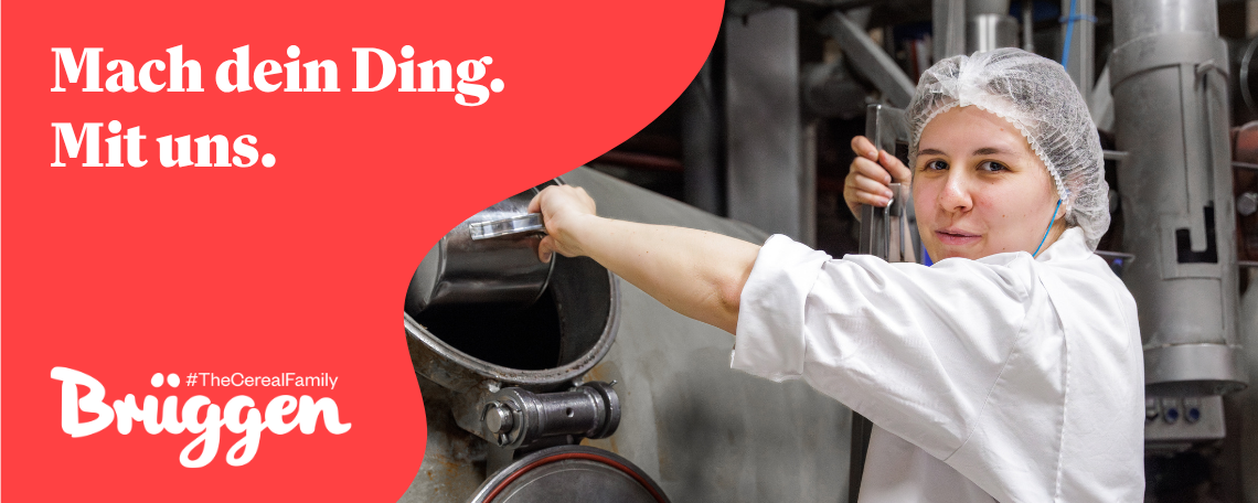 Ausbildung zum Müller / Verfahrenstechnologen (w/m/d), 1. Bild