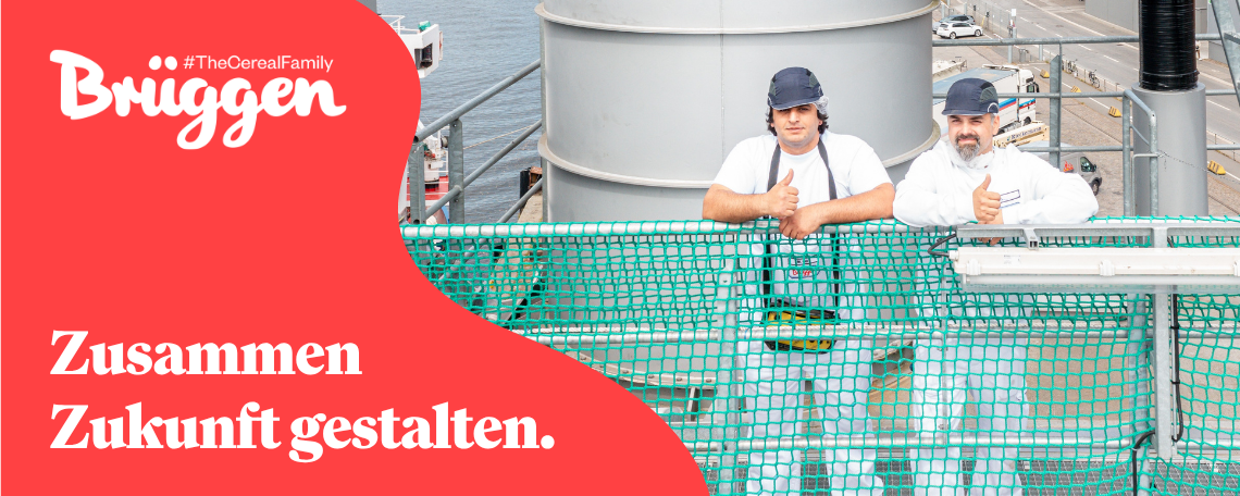 Nachhaltigkeitsprojektmanager (w/m/d), 1. Bild