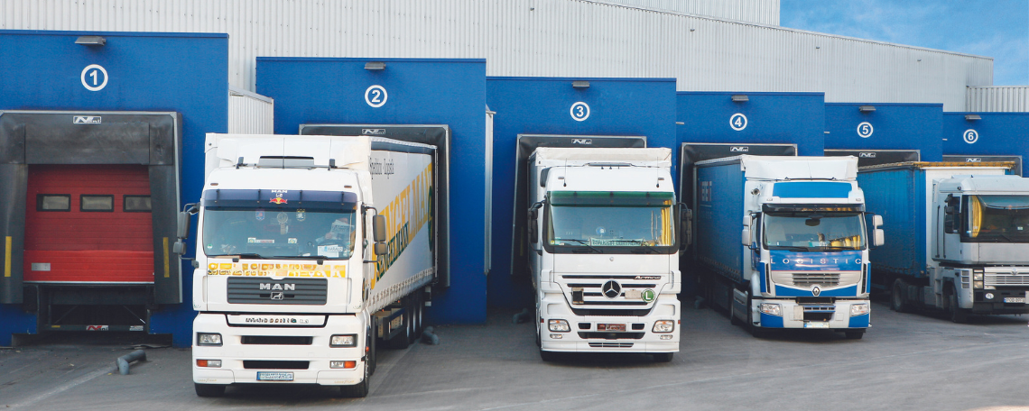 Schichtleiter Logistik (w/m/d), 3. Bild