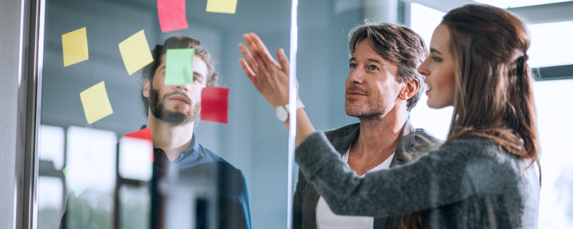 Praktikum im Bereich Data & Analytics (m/w/d), 2. Bild