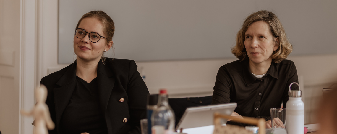 Sales Assistant Export - Vertriebsinnendienst und Projektkoordination (m/w/d), 1. Bild
