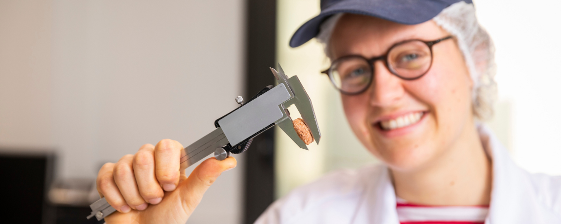 Duales Studium Wirtschaftsingenieurwesen Lebensmittelindustrie (m/w/d), 1. Bild