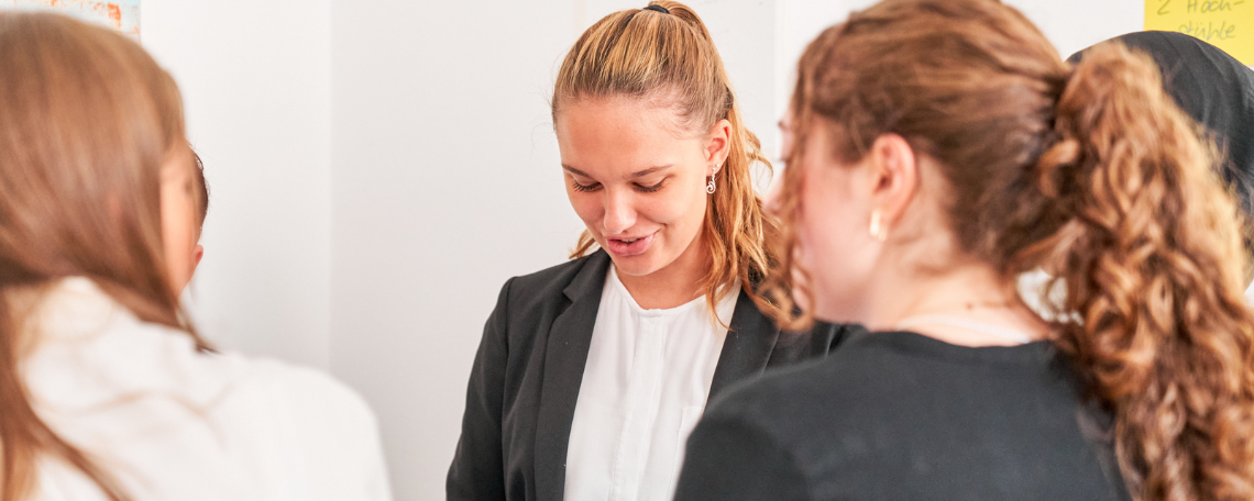 Ausbildung zum Kaufmann für Digitalisierungsmanagement (m/w/d), 1. Bild