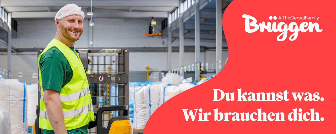 Schichtleiter in der Logistik (w/m/d), 1. Bild